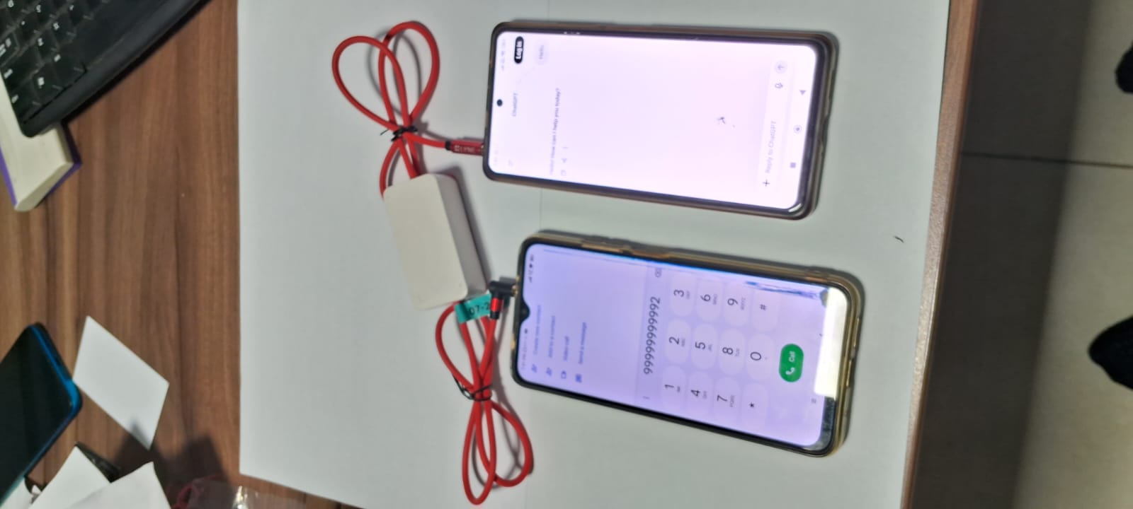 Bonrix AUX Cable - View 5