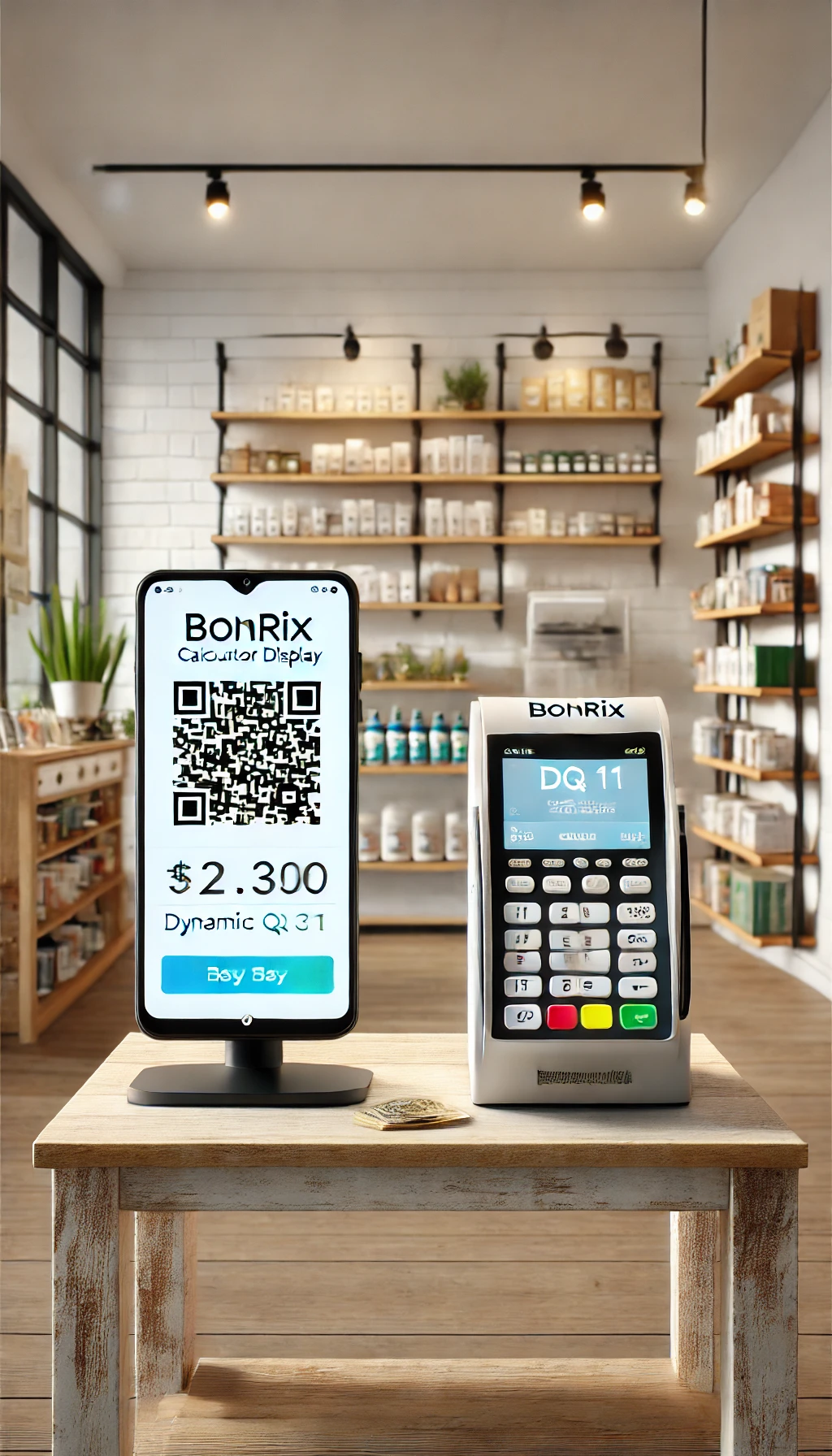 bonrix-calculator