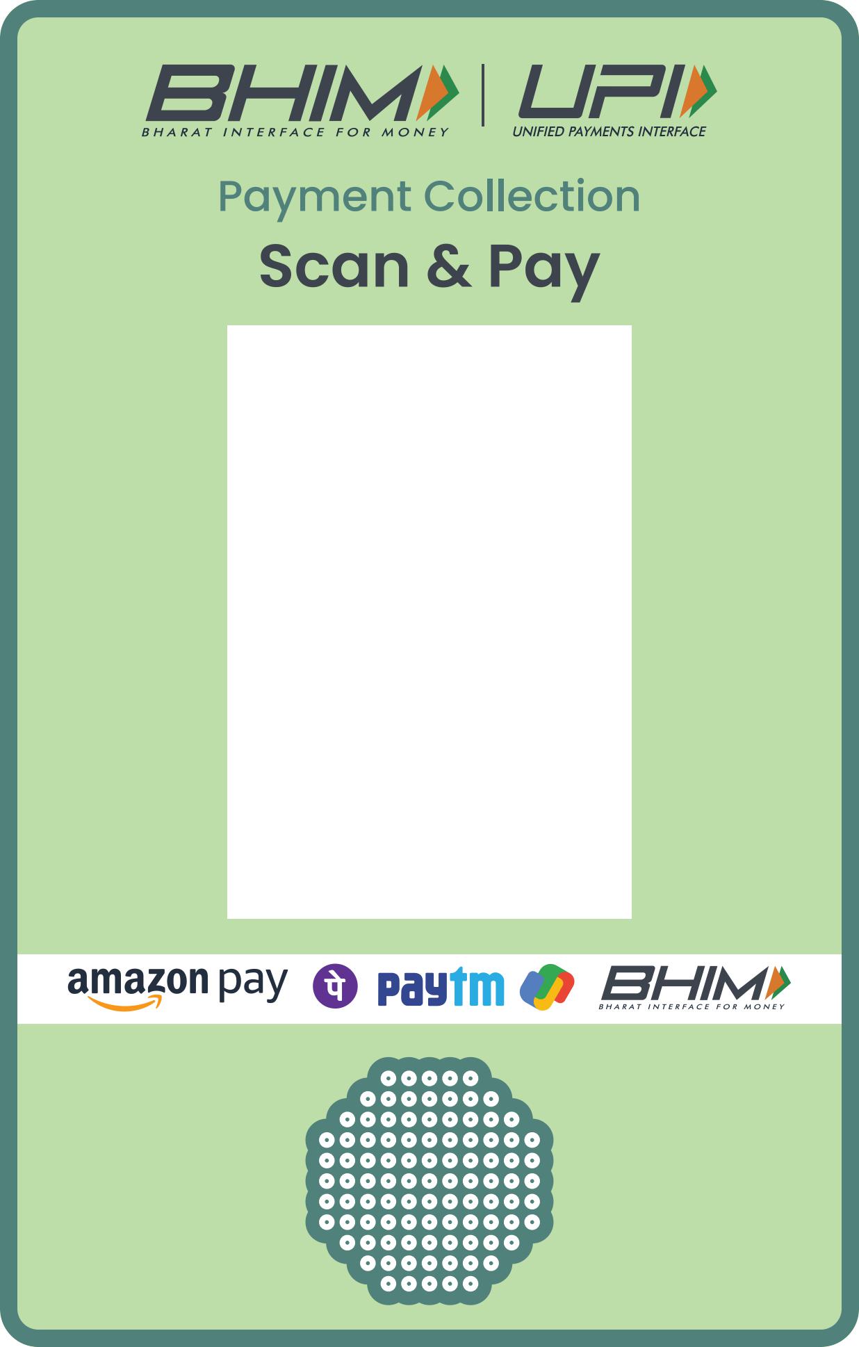 DQR-222 Payment Soundbox with Dynamic QR
