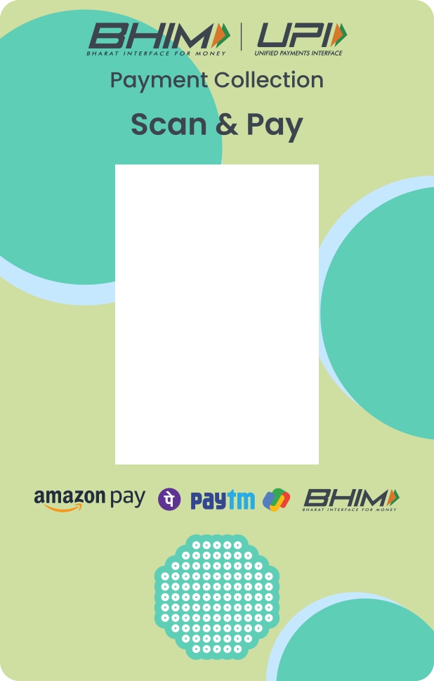 Plug-and-Play USB Payment Display