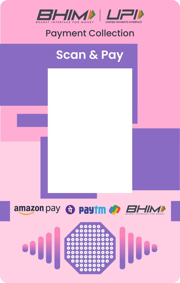 Stable QR Payments with USB Model