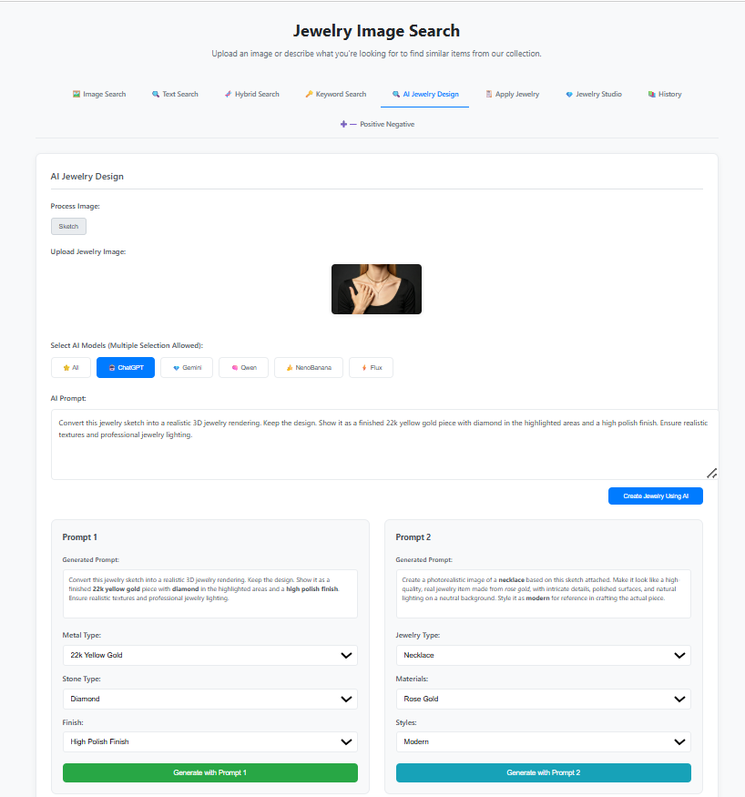 Dashboard Screenshot 6