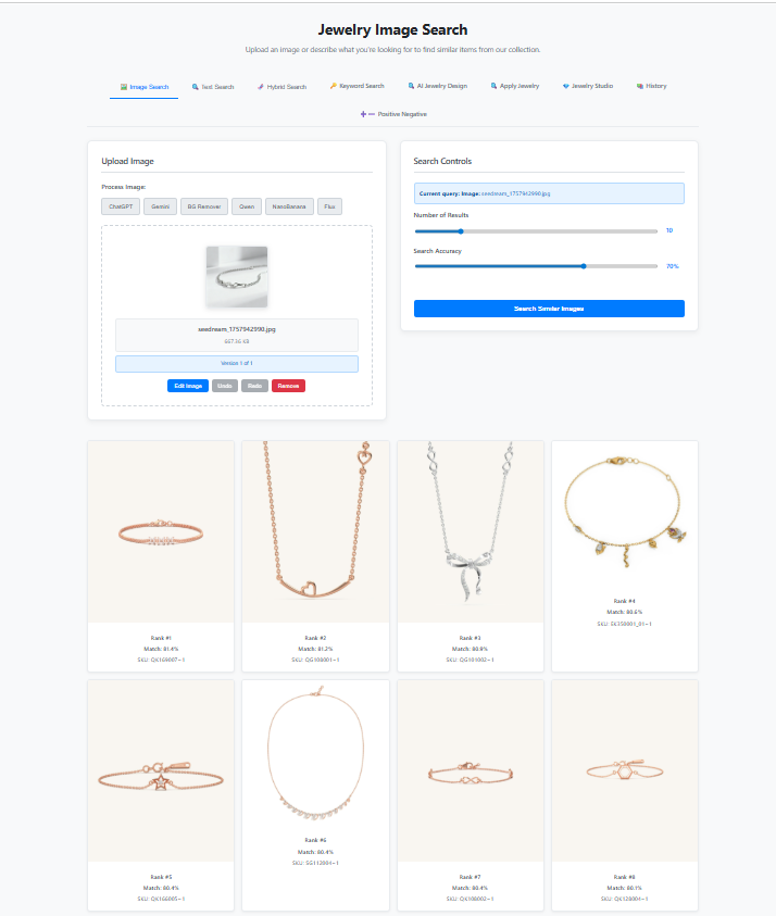 Dashboard Screenshot 5