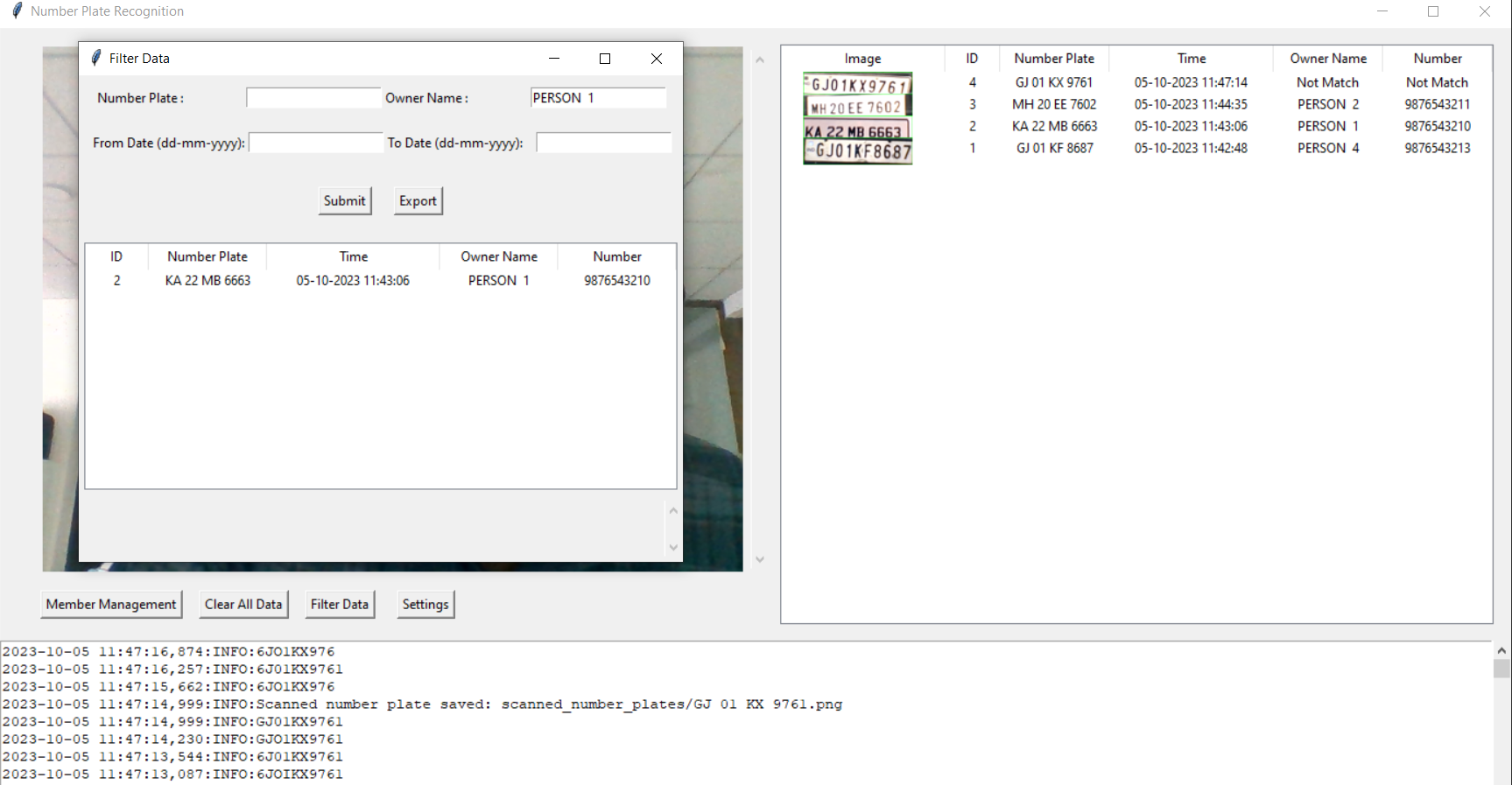 Screenshot 1