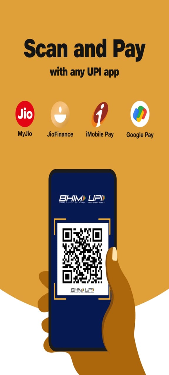 UPI app