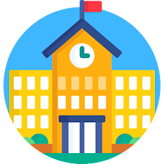 School fees collection system interface for managing and processing payments