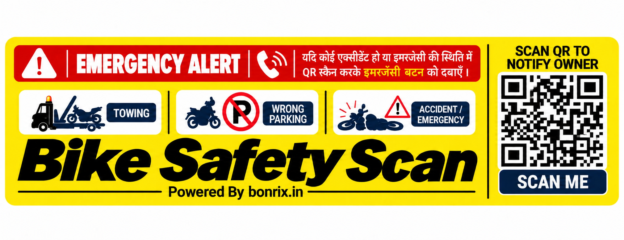 Bike Safety