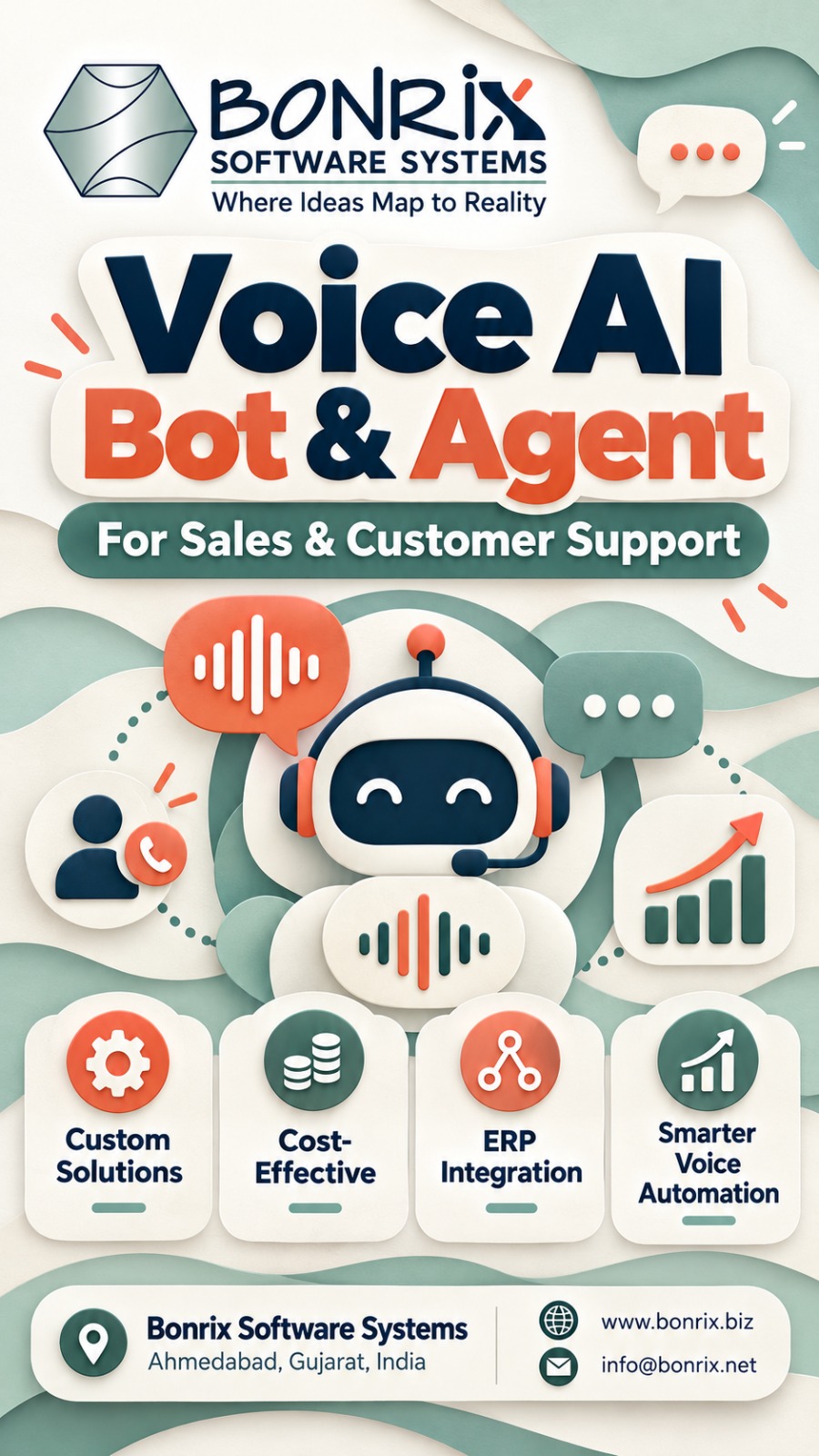 voice bot